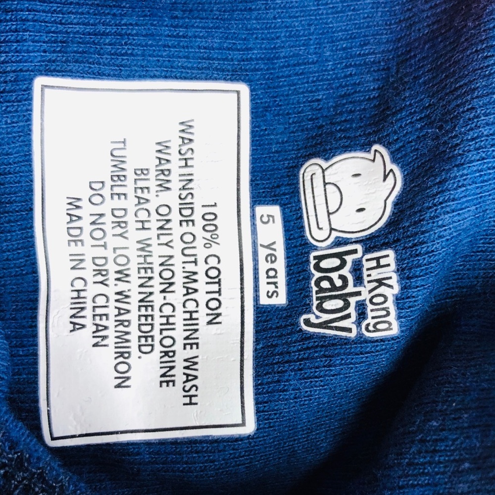 BOYS TODDLER ROCKET SHIP PIJAMAS - Picture 5 of 5